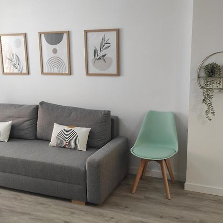 Marina Golden Choice - Piso Nuevo A 350M Playa Appartement Oropesa del Mar Buitenkant foto