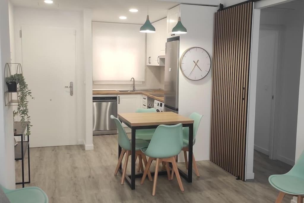 Marina Golden Choice - Piso Nuevo A 350M Playa Appartement Oropesa del Mar Buitenkant foto