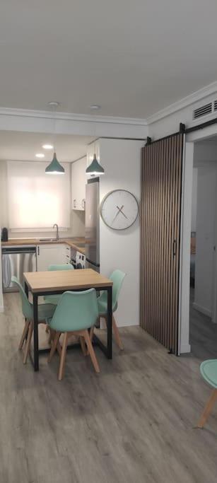 Marina Golden Choice - Piso Nuevo A 350M Playa Appartement Oropesa del Mar Buitenkant foto