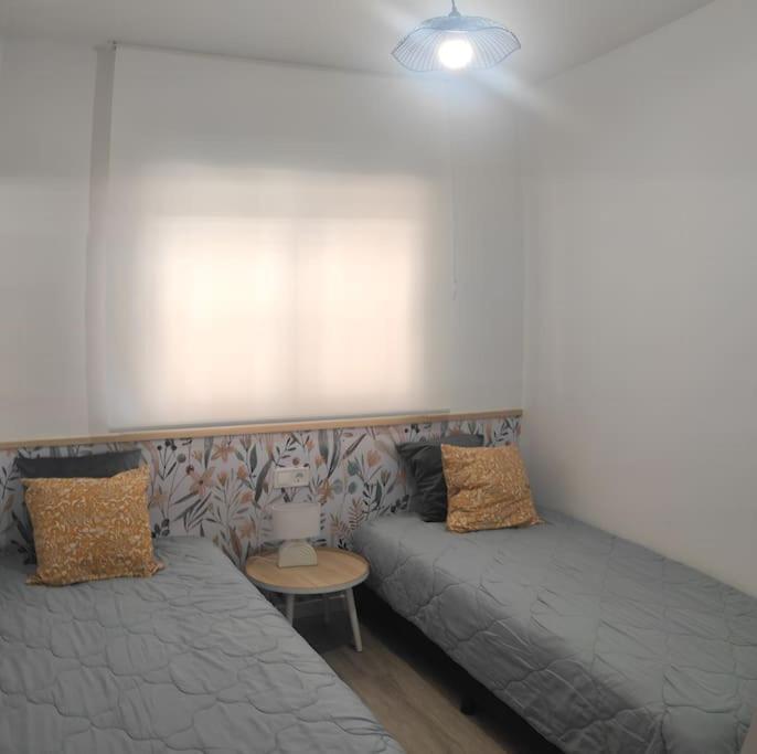 Marina Golden Choice - Piso Nuevo A 350M Playa Appartement Oropesa del Mar Buitenkant foto