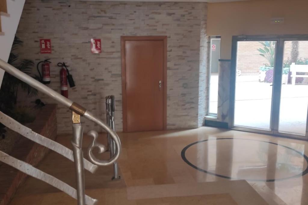 Marina Golden Choice - Piso Nuevo A 350M Playa Appartement Oropesa del Mar Buitenkant foto